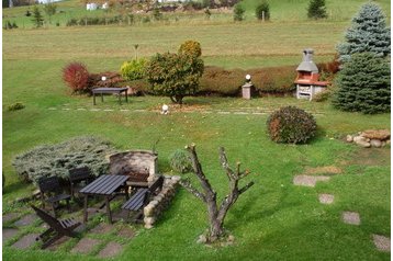 Tsjechië Privát Rokytnice nad Jizerou, Exterieur